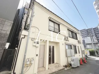 エフ コーポの画像