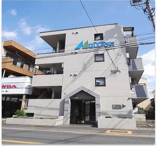 マリオン川口第3の画像