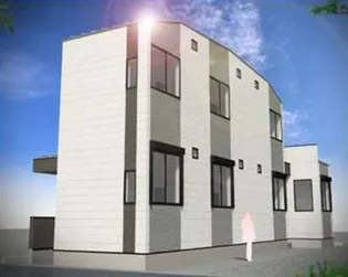 AVAND平和台の画像