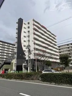 セレニテ新大阪アリエ【3階】の外観