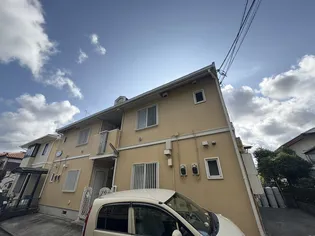 ロジュマンエビナの画像