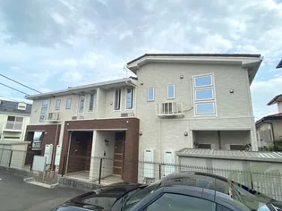 メゾン ド アルゴの画像