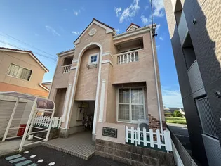 ブランカハウスの画像