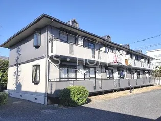 アヴァンティコートAの画像