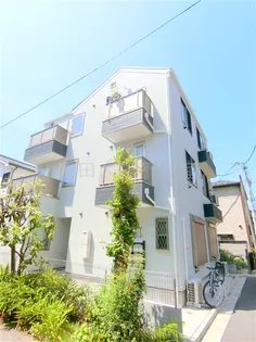 ピリカフォレストの画像