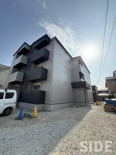 仮称)鶴見区鶴見3丁目PJ【1階】の外観