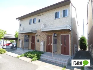 サンビレッジ樅ノ木Aの画像