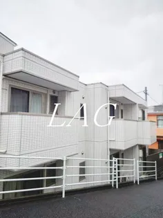 メゾン ブランの画像