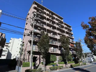 ロイヤルハイム KENの画像