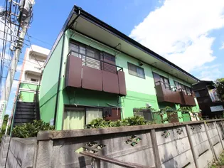 ベルテ石神井の画像