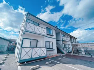 エバーグリーン Aの画像