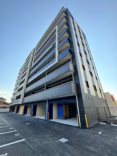 コンダクトレジデンスSHIMOJONOの画像