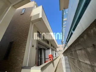 ショコラIIIの画像