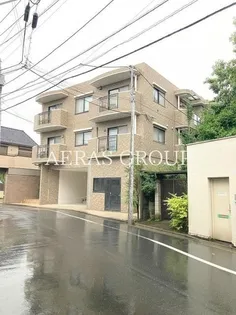 ヴィエント目白の画像