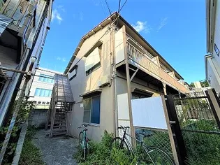 コーポみどりの画像