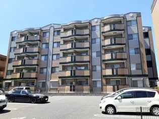 ハミングスクエアBの画像