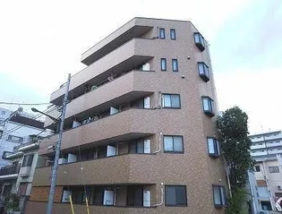 YM潮見駅前2の画像