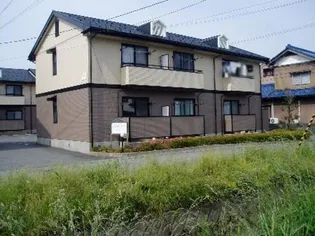 ロイヤルファミール Bの画像