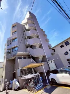 ラレーブ蕨中央の画像