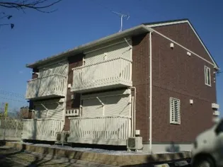 ヴィラソレイユの画像