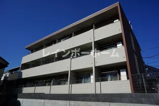 東所沢アーバン レジデンスの画像