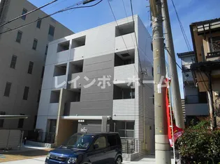 サンクチュアリふじみ野の画像