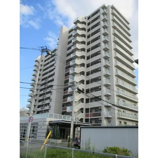 ライオンズ青葉東クレアシティの画像