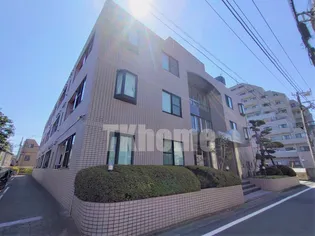 ルクレ東長崎の画像