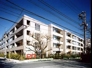 パークハウス白山御殿町の画像