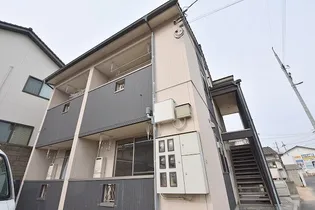 シャンブル祇園の画像