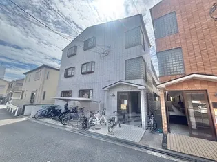 サンハイツ沢良宜西の画像