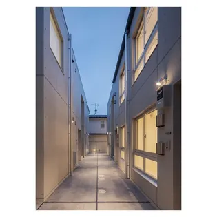 グランデュオ経堂Xの画像