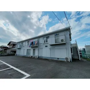 ハイツパークサイドAの画像