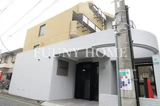 エムズフォレストの画像