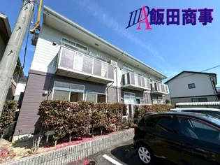 アーバンハイツBの画像