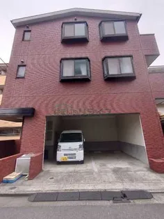 コーポ中葛西の画像