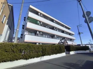 ホーユウコンフォルト南光台の画像