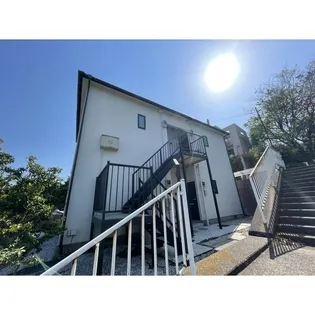 カルム大倉山の画像