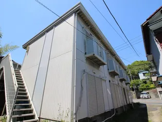 野中ハイツの画像