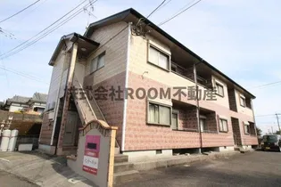 ハピネスビレッジの画像