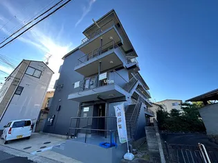 グリシーヌ桃山南の画像