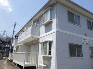 ハイツモーレアAの画像