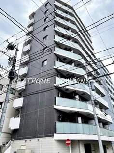 AZEST関内【10階】の外観