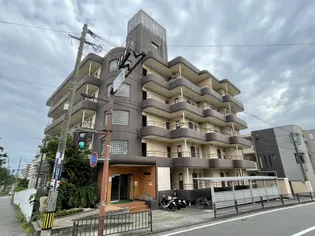 レジデンス原田の画像