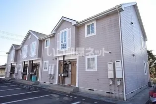 コートシャルマンⅣの画像