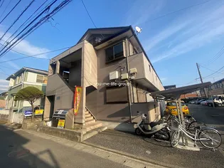 ウィンディ笹尾Ⅲの画像