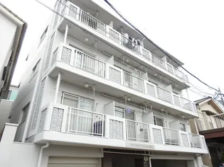 長崎県長崎市家野町【マンション】の外観