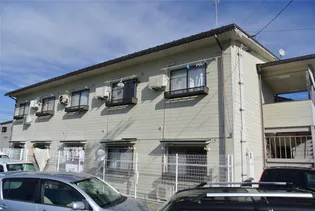 コーポ松山の画像