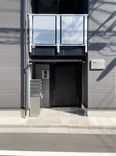 東京都荒川区町屋6【マンション】の外観