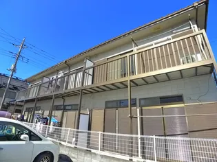 サンパセオの画像